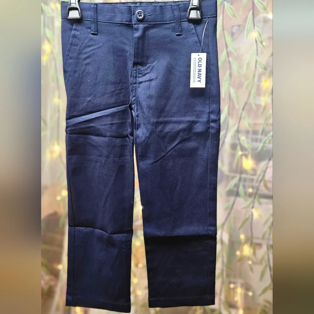 ON Kids Pants - Picture 2 of 9